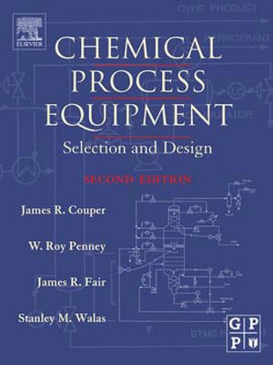 cover image of Chemical Process Equipment